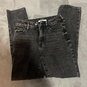 dark pacsun jeans